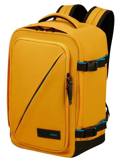 TAKE2CABIN 004 AMERICAN TOURISTER | TAKE2CABIN 00406 GIALLO